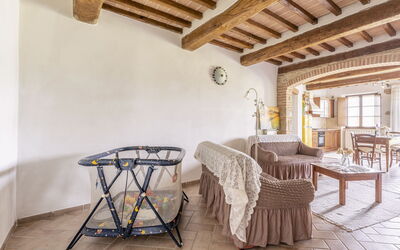 Feriebolig:&nbsp;Apartment Terrazza