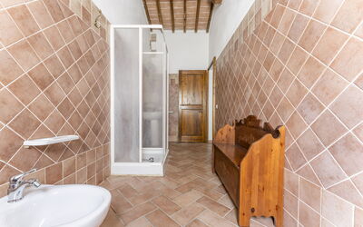 Feriebolig:&nbsp;Apartment Parata