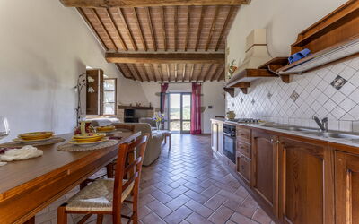 Feriebolig:&nbsp;Apartment Parata