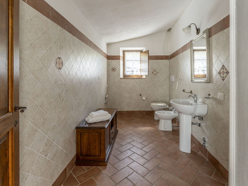 Feriebolig:&nbsp;Apartment Podere