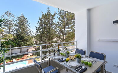 Villa Gran Canarias