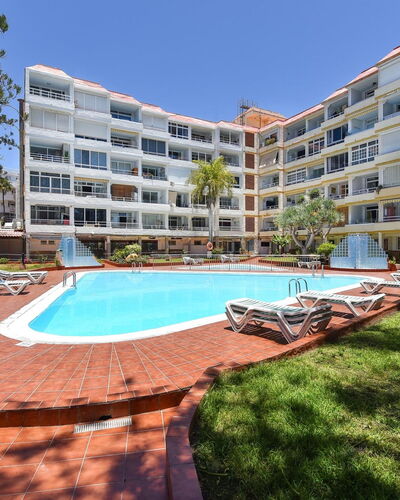 Villa Gran Canarias