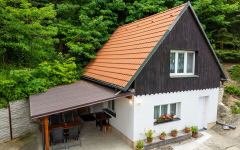 Zimořský Domek