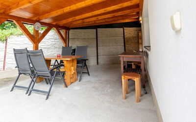 Zimořský Domek