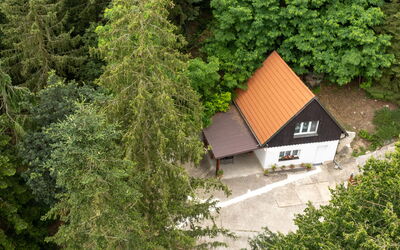 Zimořský Domek