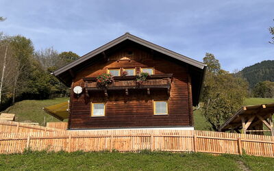 Beim Kainzbauer