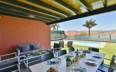 Salobre Golf Resort