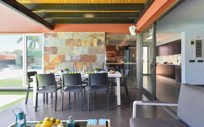 Salobre Golf Resort