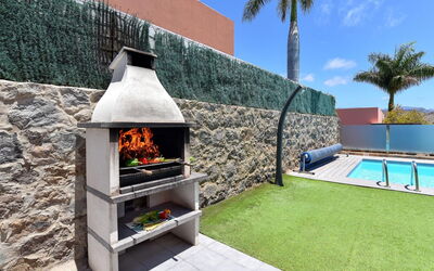 Salobre Golf Resort