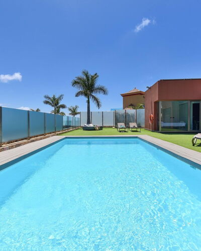 Salobre Golf Resort