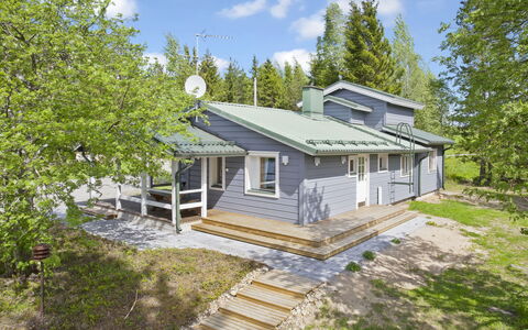 Ilotupa: Træ, Sommerhus, Hus, Hjem, Dør, Hårdttræ, Garden Bygninger, Bejdse, Bjælkehytte, Planke