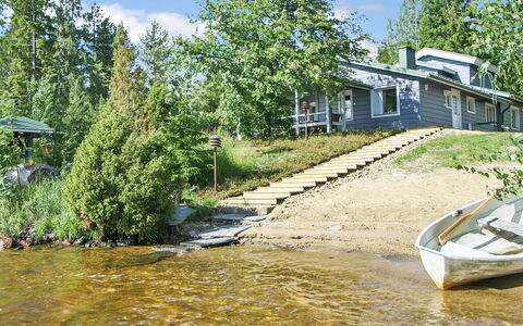 Ilotupa: Træ, Sommerhus, Hus, Hjem, Dør, Hårdttræ, Garden Bygninger, Bejdse, Bjælkehytte, Planke