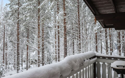 Hyrynpirtti Mökki: Træ, Sommerhus, Hjem, Bjælkehytte, Tømmer, Sidespor, Hårdttræ, Naturmateriale, Garden Bygninger, Hytte
