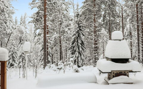 Hyrynpirtti Mökki: Træ, Sommerhus, Hjem, Bjælkehytte, Tømmer, Sidespor, Hårdttræ, Naturmateriale, Garden Bygninger, Hytte