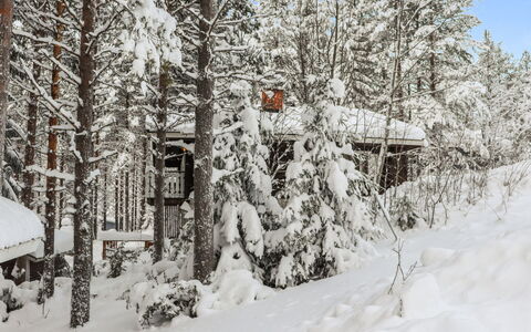 Hyrynpirtti Mökki: Træ, Sommerhus, Hjem, Bjælkehytte, Tømmer, Sidespor, Hårdttræ, Naturmateriale, Garden Bygninger, Hytte