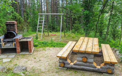 Ukkorinne Mökki: Træ, Sommerhus, Hjem, Bjælkehytte, Tømmer, Sidespor, Hårdttræ, Naturmateriale, Garden Bygninger, Hytte