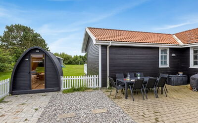 Torhild - 700M from the Sea