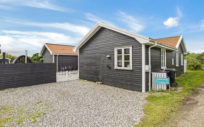 Torhild - 700M from the Sea