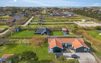 Torhild - 700M from the Sea