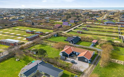 Torhild - 700M from the Sea
