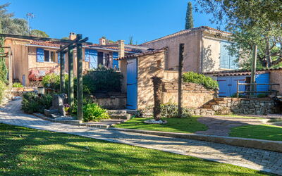 Maison Tour de Mare