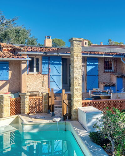 Maison Tour de Mare