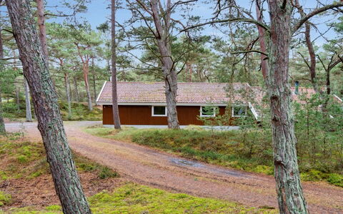 Micaela - 450M from the Sea: Træ, Tag, Arkitektur, Hjem, Hus, Sommerhus, Sidespor, Hårdttræ, Hældning, Estate