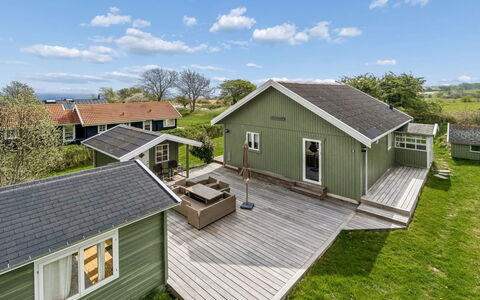 Marlies - 300M from the Sea: Græs, Græs-, Landskab, Økoregion, Almindeligt, Plantesamfund, Land Lot, Udendørs Møbler, Prærie, Shrubland