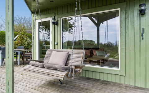 Marlies - 300M from the Sea: Græs, Græs-, Landskab, Økoregion, Almindeligt, Plantesamfund, Land Lot, Udendørs Møbler, Prærie, Shrubland
