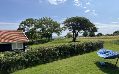 Marlies - 300M from the Sea