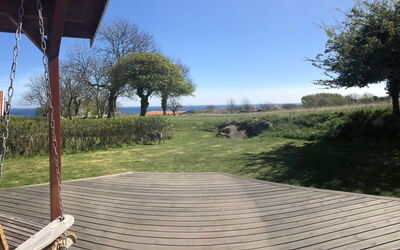 Marlies - 300M from the Sea