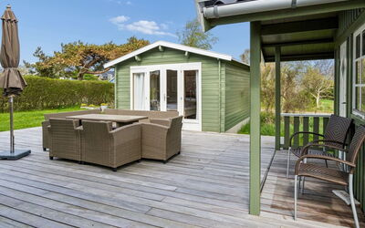 Marlies - 300M from the Sea