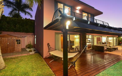 Salobre Villa 2