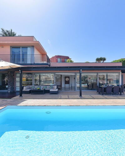Salobre Villa 2