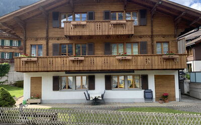 Alpenglühn
