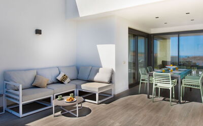 Royal Beach Nerja