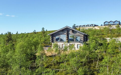 Uuvana: Træ, Sne, Vinter, Sommerhus, Fryser, Hjem, Bjælkehytte, Lærk, Sidespor