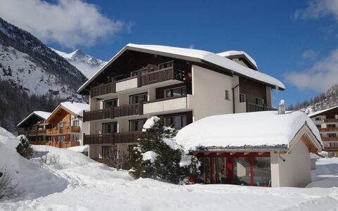 Haus Azur: Bjergkæde, Hill Station, Alps, Sne, Fryser, Landsby, Bjerglandsby, Vinter, Dal, Topmøde