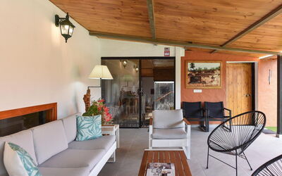 Finca la Casona de Abajo Arucas