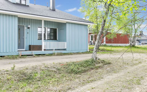 Saarihely B 13: Træ, Sne, Vinter, Sommerhus, Fryser, Hjem, Bjælkehytte, Lærk, Sidespor
