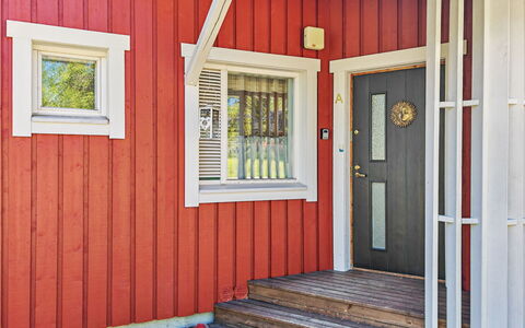 Urakka a 1: Træ, Sne, Vinter, Sommerhus, Fryser, Hjem, Bjælkehytte, Lærk, Sidespor