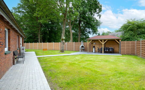 Feriebolig:&nbsp;Zum Kreidesee Hemmoor 101.3