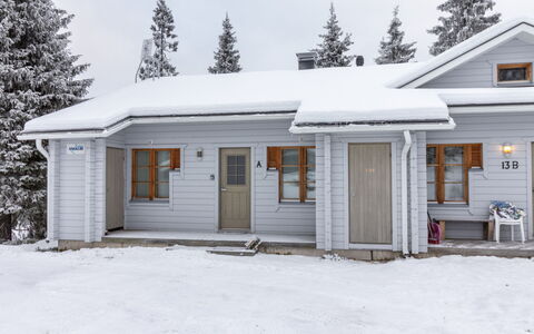 Rukan Ankkuri: Træ, Sommerhus, Bejdse, Hårdttræ, Bjælkehytte, Planke, Loft, Naturmateriale, Tømmer, Garden Bygninger
