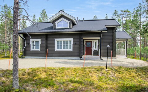 Sokosti: Vandvej, Bank, Vandløb, Sø, Sommerhus, Skov, Kanal, Reservoir, Bjælkehytte