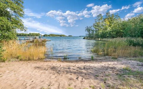 Anttoora 3: Blå, Vand, Vandressourcer, Krop Af Vand, Naturlige Landskab, Horisont, Sky, Sommer, Vandvej, Bank