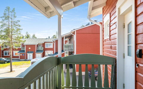 Rautulampi G 20: Vandvej, Bank, Vandløb, Sø, Sommerhus, Skov, Kanal, Reservoir, Bjælkehytte