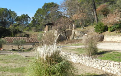 Feriebolig:&nbsp;Saint-Michel 600.2