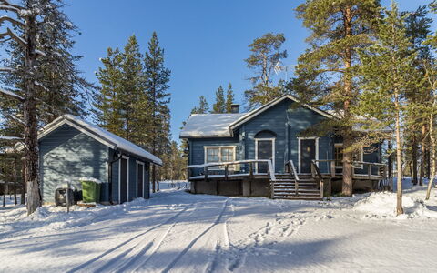 Saaga: Træ, Sne, Vinter, Sommerhus, Fryser, Hjem, Bjælkehytte, Lærk, Sidespor
