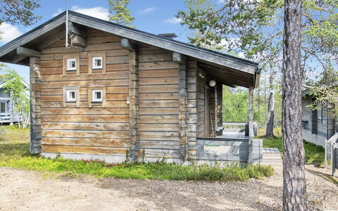 Pikku-Veke: Træ, Hus, Sne, Sommerhus, Hjem, Vinter, Tag, Fryser, Sidespor, Hældning