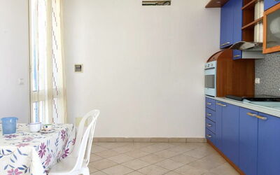 Feriebolig:&nbsp;Orchidea 652.2